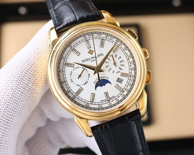 PATEK PHILIPPE Watches